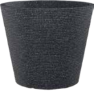 Pflanzgefäß „Cana“ im Angebot bei OBI in Wunstorf Pflanzgefäß „Cana“ Angebote bei OBI Wunstorf für 8,99 €