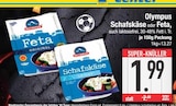 Schafskäse Angebote von Olympus bei EDEKA Augsburg für 1,99 €
