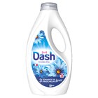 Lessive Liquide - DASH en promo chez Carrefour Market Perpignan à 8,90 €