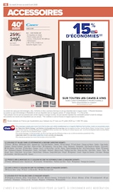 Promos Candy dans le catalogue "LE GOÛT DES BONS PLANS" de Carrefour à la page 48 Promos Candy dans le catalogue "LE GOÛT DES BONS PLANS" de Carrefour à la page 48