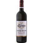 Château Chasse-Spleen - MOULIS-EN-MÉDOC en promo chez Carrefour Saint-Maur-des-Fossés à 31,95 €