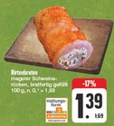 Aktuelles Hirtenbraten Angebot bei EDEKA in Nürnberg ab 1,39 €