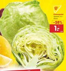 Aktuelles Eisbergsalat Angebot bei Netto Marken-Discount in Stuttgart ab 1,00 €