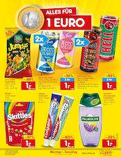 Dusche im Netto Marken-Discount Prospekt in Göppingen Aktueller Netto Marken-Discount Prospekt mit Dusche, "Aktuelle Angebote", Seite 23
