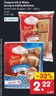 Aktuelles kernig & kräftig Brötchen Angebot bei Netto Marken-Discount in Trier ab 2,22 €