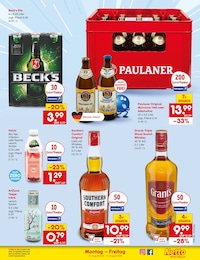 Tee im Netto Marken-Discount Prospekt Tee im Netto Marken-Discount Prospekt Aktuelle Angebote auf S. 33