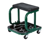 Werkstatt-Rollsitz bei Lidl im Prospekt "" für 17,99 €