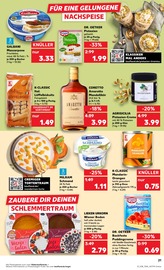 Amaretto im Kaufland Prospekt in Frankfurt Aktueller Kaufland Prospekt mit Amaretto, "Aktuelle Angebote", Seite 21