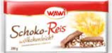 Reis im EDEKA Prospekt Schoko-Reis von Wawi im aktuellen EDEKA Prospekt
