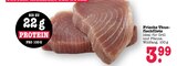 Frische Thunfischfilets im Angebot bei E center in Baden-Baden Frische Thunfischfilets Angebote bei E center Baden-Baden für 3,99 €
