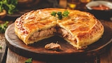 Promo Tourte à la viande ou Pâté Lorrain à 21,90 € dans le catalogue Bi1 à Saint-Martin-en-Bresse