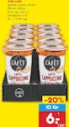 Cafe Latte im Angebot bei Netto Marken-Discount in Ulm Cafe Latte Angebote bei Netto Marken-Discount Ulm für 6,00 €