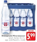 EDEKA Mainaschaff Prospekt mit  im Angebot für 5,99 €