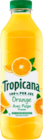 TROPICANA PUR PREMIUM ORANGE AVEC PULPE - TROPICANA dans le catalogue Auchan Supermarché