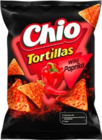 Tortillas bei EDEKA Frischemarkt im Pellworm Prospekt für 1,11 €