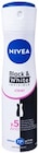Black & White Invisible Deo-Spray Angebote von Nivea bei Kaufland Köln für 2,49 €
