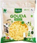 Bio Reibe-Käse Gouda im Angebot bei Netto Marken-Discount in Erlangen Bio Reibe-Käse Gouda Angebote von BioBio bei Netto Marken-Discount Erlangen für 1,29 €