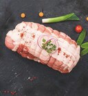 Promo Rôti de porc épaule sans os à 3,79 € dans le catalogue Intermarché à Dannemarie