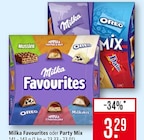 Favourites Angebote von Milka bei Marktkauf Stuttgart für 3,29 €