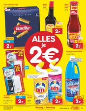 Ähnliche PVC Angebote im Prospekt "Aktuelle Angebote" von Netto Marken-Discount in Gera Ähnliche Angebote wie PVC im Prospekt "Aktuelle Angebote" auf Seite 19 von Netto Marken-Discount in Gera