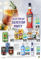 Aktueller EDEKA Prospekt mit Bier, "Aktuelle Angebote", Seite 4