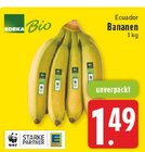 Aktuelle Bananen Angebote bei E center in Koblenz Aktuelles Bio Bananen Angebot bei E center in Koblenz ab 1,49 €