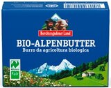 Bio-Alpenbutter von Berchtesgadener Land im aktuellen Penny Prospekt für 2,69 €