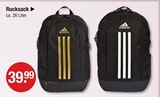 Rucksack Angebote von Adidas bei V-Markt Memmingen für 39,99 €