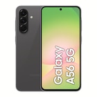 Galaxy a56 256 go + casque lacoste en promo chez Fnac Galaxy a56 256 go + casque lacoste dans le catalogue Fnac