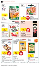 D'autres offres dans le catalogue "ÇA C'EST CONTRE LA VIE CHÈRE" de Intermarché Super D'autres offres dans le catalogue "ÇA C'EST CONTRE LA VIE CHÈRE" de Intermarché Super à la page 22