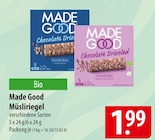 famila Nordost Neu Wulmstorf - Chocolate Drizzled Granola Bars Vanilla Flavour Angebot im Prospekt Chocolate Drizzled Granola Bars Vanilla Flavour bei famila Nordost im Neu Wulmstorf Prospekt für 1,99 €