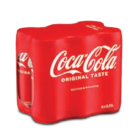 Aktuelles Coca-Cola Angebot bei Lidl in Wuppertal ab 3,99 €
