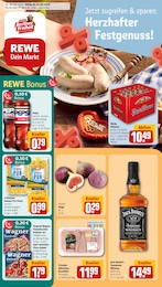 REWE Prospekt für Bremen mit 28 Seiten REWE Prospekt für Bremen: "Dein Markt", 28 Seiten, 14.09.2026 - 19.09.2026