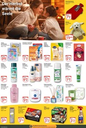 Nivea im GLOBUS Prospekt in Castrop-Rauxel Aktueller GLOBUS Prospekt mit Nivea, "Aktuelle Angebote", Seite 19