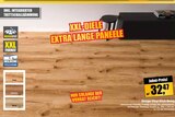 XXL-Diele Extra Lange Paneele bei wohnen & sparen Stelter im Warendorf Prospekt für 32,47 €