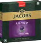 Kaffeekapseln 20er im Marktkauf Prospekt Kaffeekapseln 20er von Jacobs im aktuellen Marktkauf Prospekt für 3,99 €