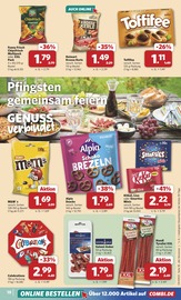 Aktueller combi Prospekt mit Chili, "Markt - Angebote", Seite 18
