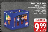Pepsi Cola Angebote von Pepsi bei E center Gladbeck für 9,99 €