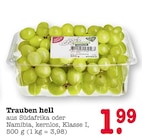 EDEKA Bühl Prospekt mit  im Angebot für 1,99 €