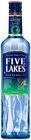 Five Lakes Vodka von Five Lakes im aktuellen REWE Prospekt