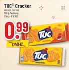 Aktuelles Paprika Cracker Angebot bei Trinkgut in Wuppertal ab 0,99 €