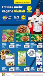 Huelsenfruechte im Lidl Prospekt "LIDL LOHNT SICH" auf Seite 48