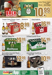 Radler im Trinkgut Prospekt in Offenbach Aktueller Trinkgut Prospekt mit Radler, "Aktuelle Angebote", Seite 6