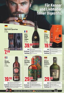 Havana Club im Trinkgut Prospekt "Aktuelle Angebote" mit 18 Seiten (Borken)