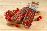 Mini Cherry Rispentomaten Angebote von REWE Beste Wahl bei REWE Eberswalde für 2,79 €