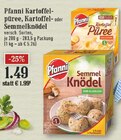 Aktuelles Kartoffelpüree Angebot bei EDEKA in Bergisch Gladbach ab 1,49 €