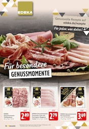 Ähnliche Pfifferlinge Angebote im Prospekt "Aktuelle Angebote" von EDEKA in Mainz Ähnliche Angebote wie Pfifferlinge im Prospekt "Aktuelle Angebote" auf Seite 9 von EDEKA in Mainz