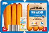 Mini Wiener im Angebot bei Netto Marken-Discount in Freiburg Mini Wiener Angebote von HOFMAIER bei Netto Marken-Discount Freiburg für 1,99 €