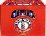 alkoholfreies Bier im Netto Marken-Discount Prospekt Hell von Erdinger im aktuellen Netto Marken-Discount Prospekt für 14,99 €