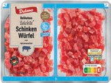 Delikatess Leichte Schinkenwürfel im Lidl Prospekt Delikatess Leichte Schinkenwürfel von Dulano im aktuellen Lidl Prospekt für 1,99 €
